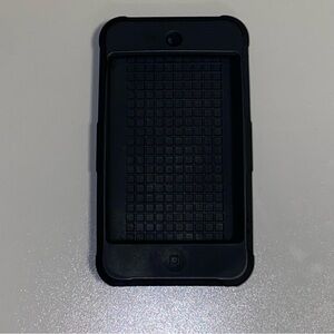 iPhone 5/5S/SE Griffin Survivor All-Terrain Rubber Skin